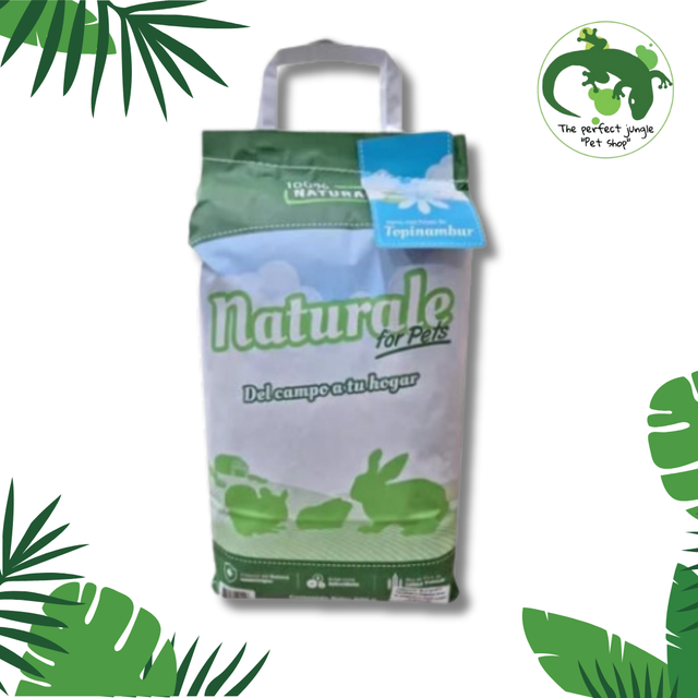 Heno de Ballica/Topinambur