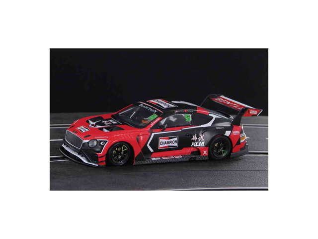 Bentley Continental GT World Challenge Asia 2018 Sideways SWCAR06A 1/32