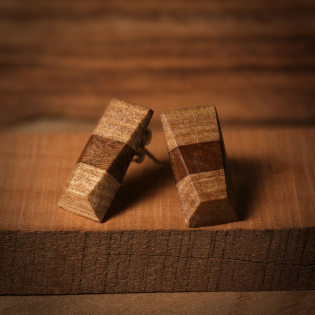 Les rectangles 3 bandes biseautés