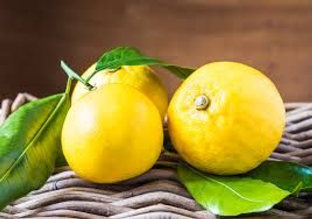 Bergamote