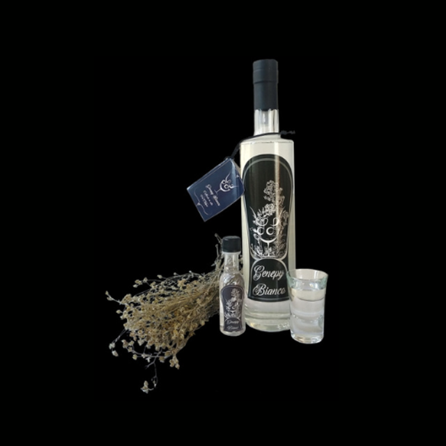 Genepy Bianco