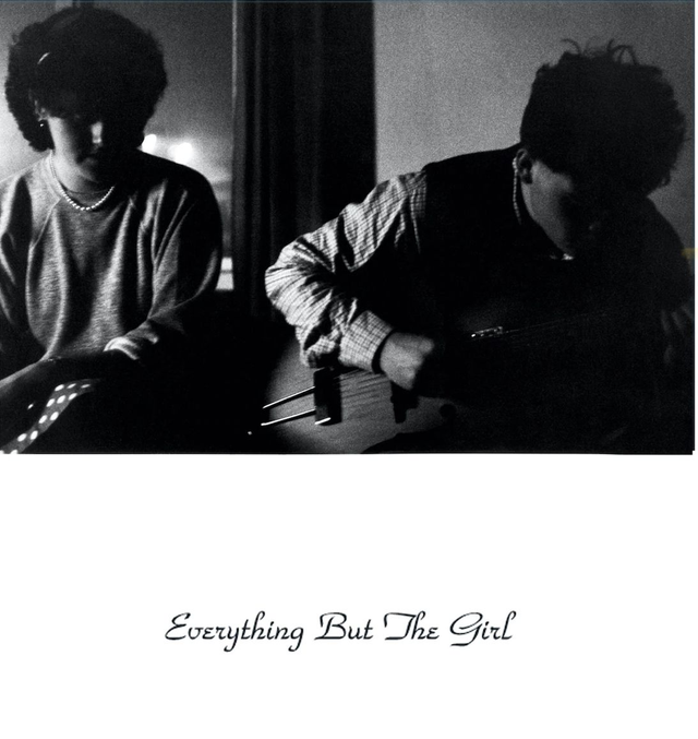 RSD 2022 Everything but the Girl-Night and Day 40th Anniversary Edition