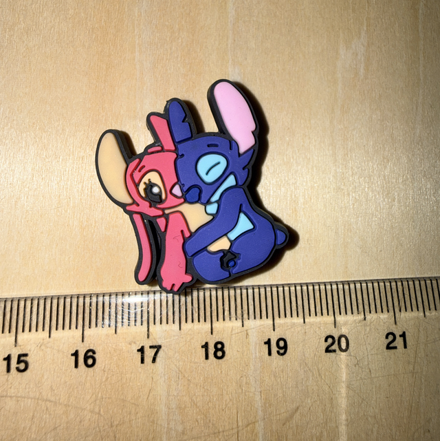 Stitch 