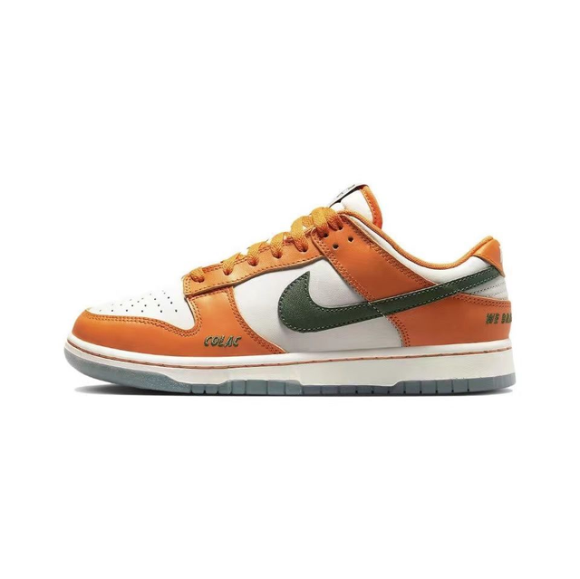Nike Dunk (Vendu sans la boîte )