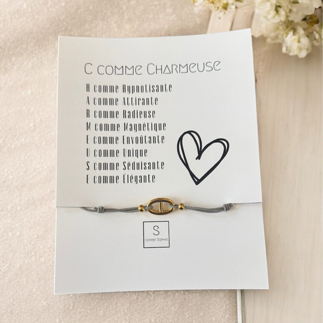 Vicky - Charmeuse