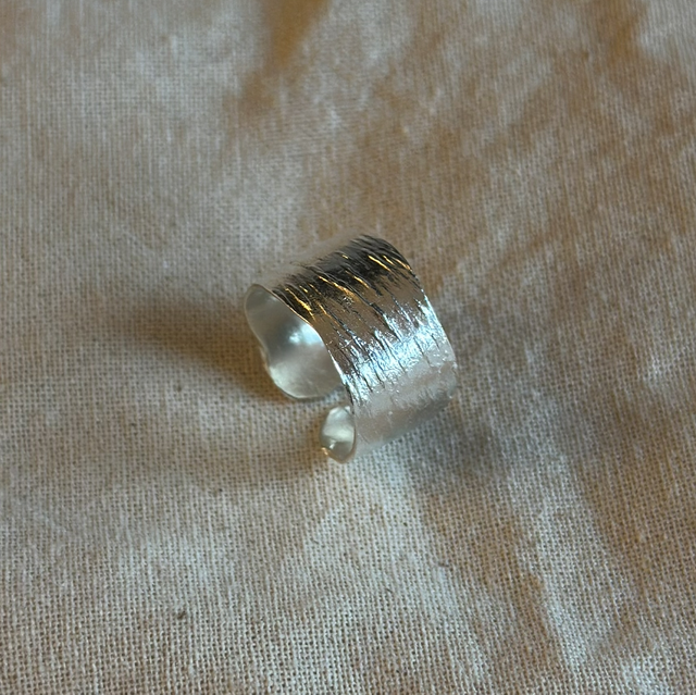Ripple ring