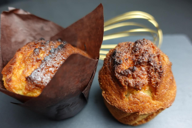 Gâteau à la coco 🥥