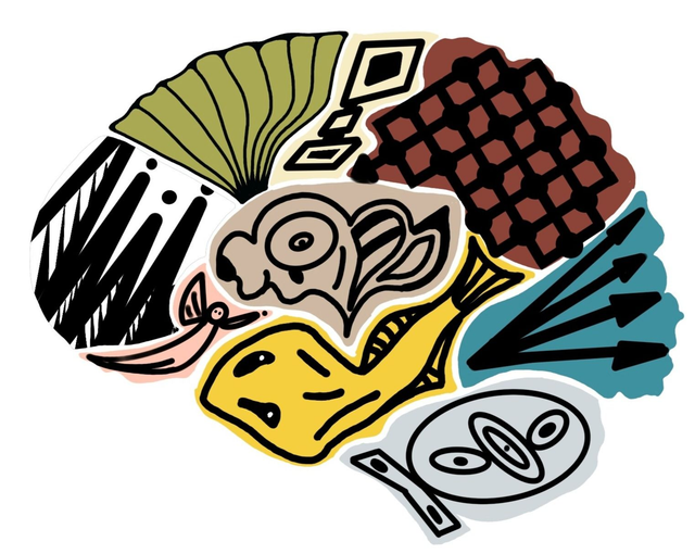 Abécédaire Imaginaire de l'Intelligence Artificielle - V1