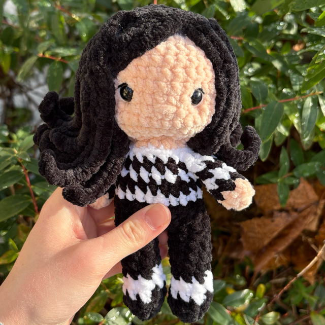 Poupée « Hoshi » 