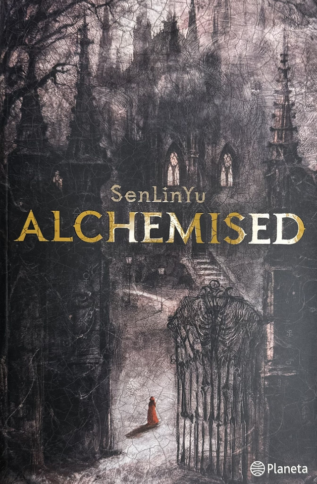 ALCHEMISED