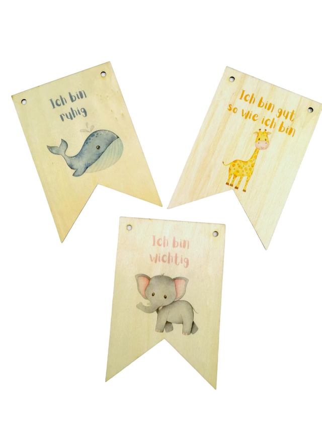 Affirmation 7er Pack