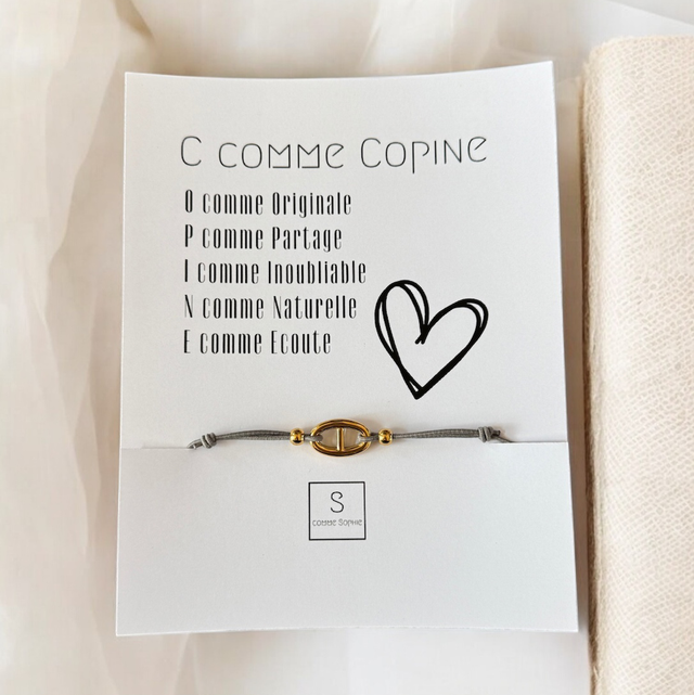 Vicky - Copine