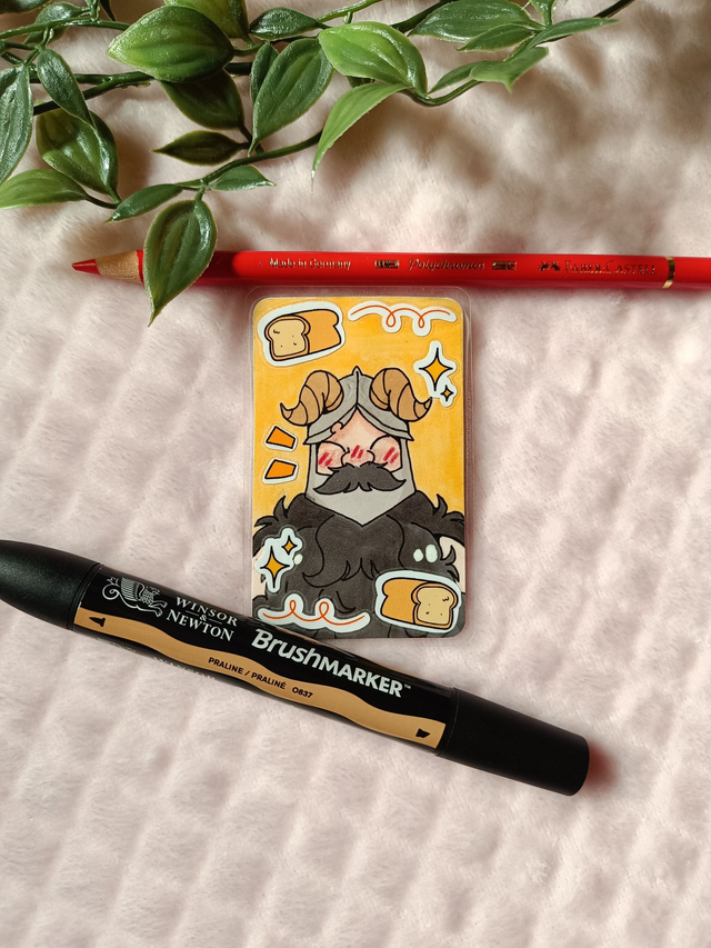 Dungeon Meshi mini originals