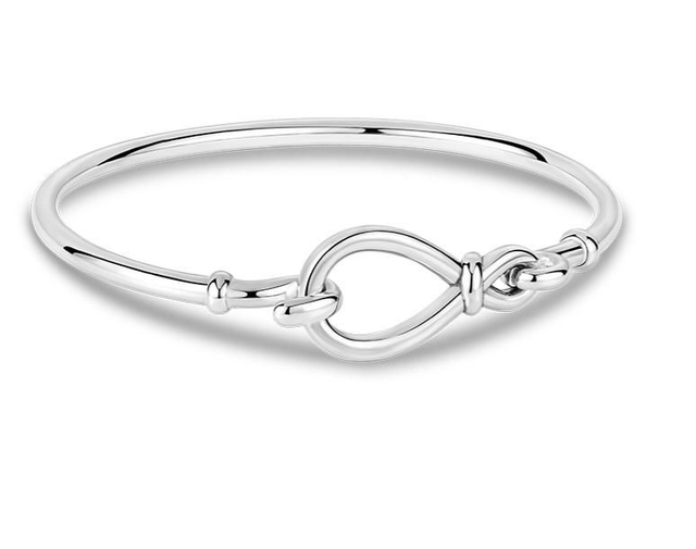 Argent  diamètre 19 cm