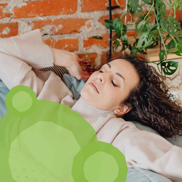 PME - Progressive Muskelentspannung nach Jacobson