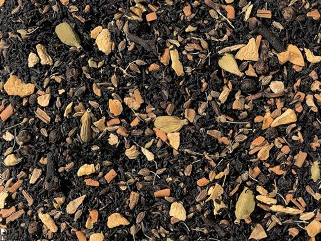 Thé Noir Chai 100 g