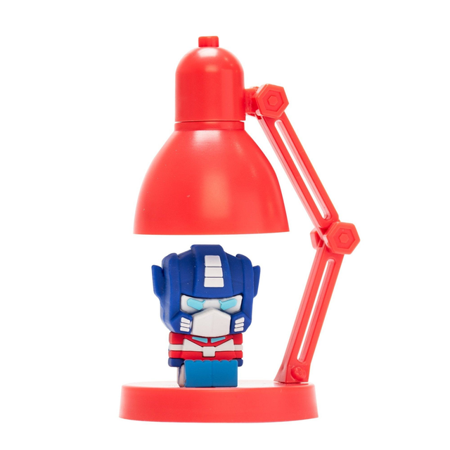 Transformers: Optimus Prime Mini Lamp