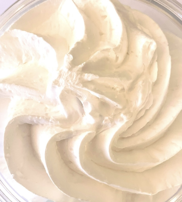 Chantilly CERISE BLANCHE