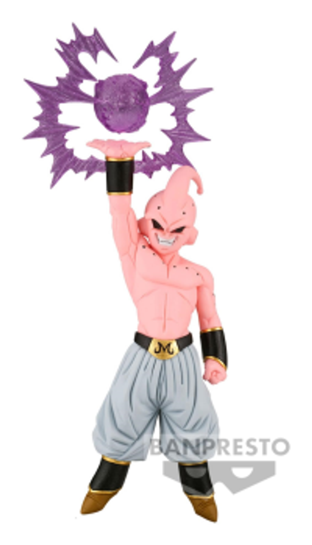 Majin Bu B