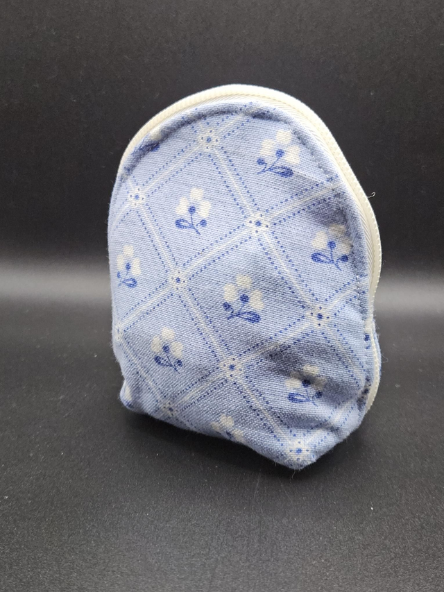 Mini trousse à maquillage 