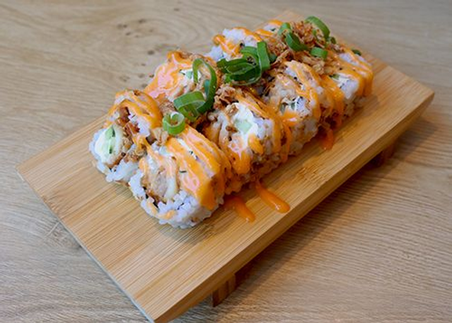 Chicken cream cheese