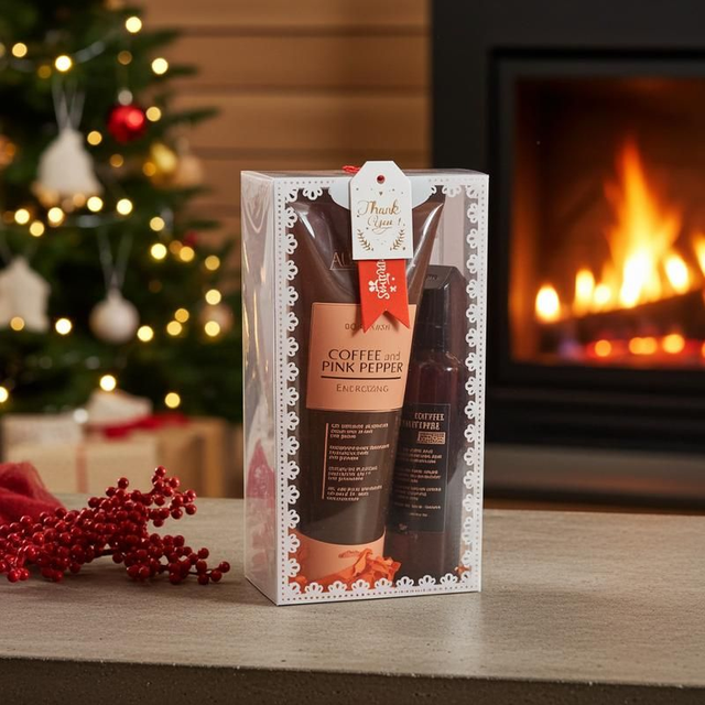 Men’s Fresh & Style Gift Set – Adidas, Aurodhea & L’Oréal 
