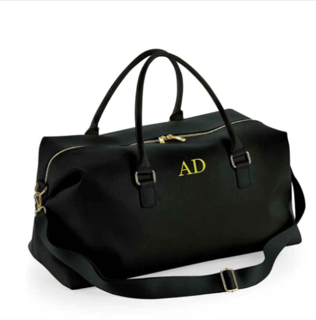 Weekender Holdall Bag