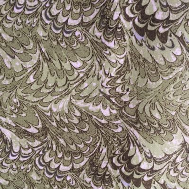 Vintage Feathers 231