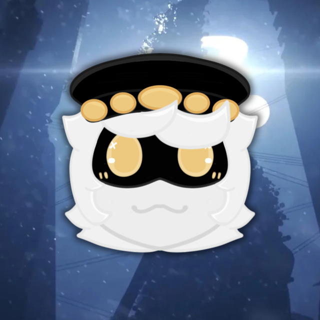 Murder Drones N Chibi Sticker