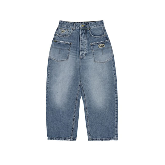 Lois Jeans Bruna Oclu 