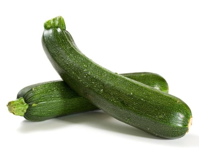 Courgette