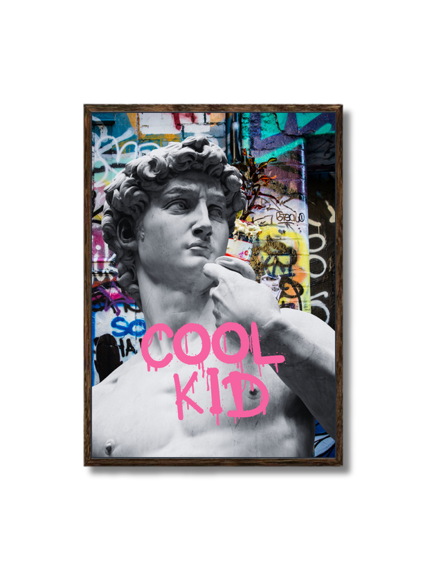 Cool Kid
