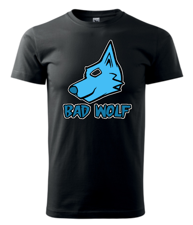 Bad Wolf T-Shirt