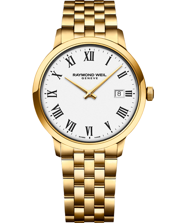 Raymond Weil Toccata 