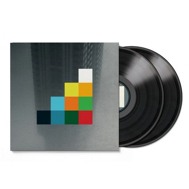 Steven Wilson The Harmony Codex [2 LP]