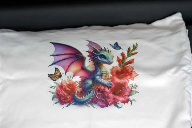 Housse de coussin 40cm