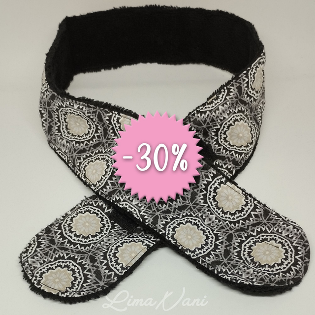 BÅND, Le bandeau soin du visage, l’allié douceur de vos rituels beauté