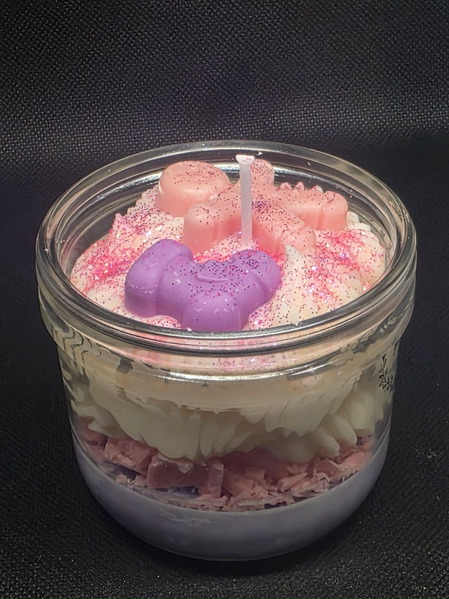 Foyer épicé et douillet parfum pain d'épices