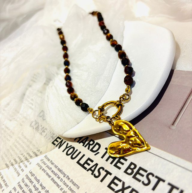 🐅 Chameleon Tiger ✨