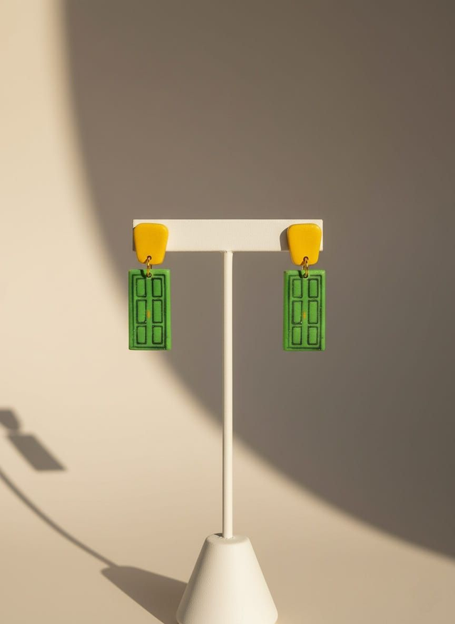 Puertas Verdes Lanzarote, Susurros del Ayer