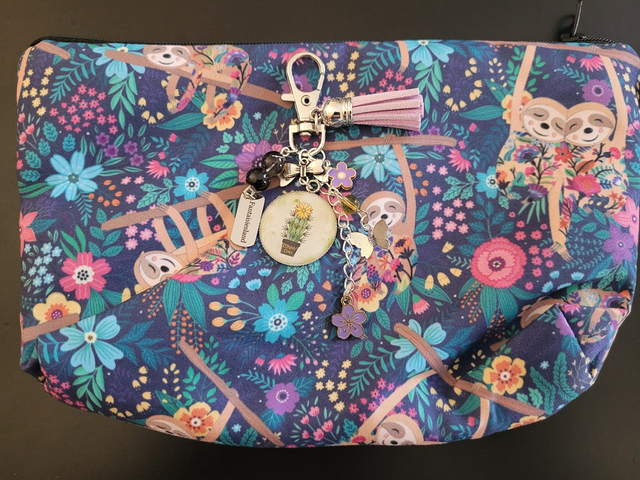 Duo Isabella Bijou de sac &amp; Pochette