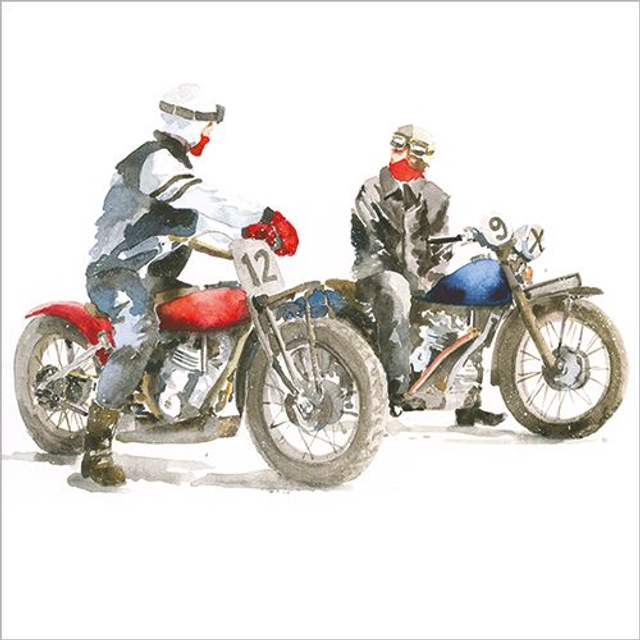 Motorbikes
