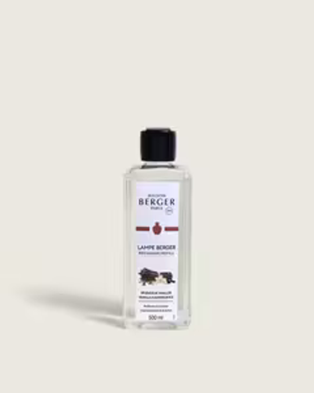 RECARGA PERFUME SPLENDEUR VANILLEE 1L PARA LAMPE BERGER