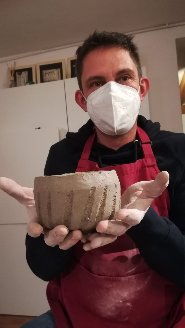 RelaX in LAB - carnet