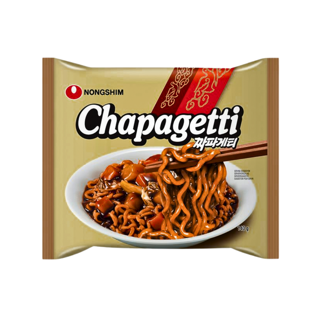 Nongshim Instant Noodles Chapagetti