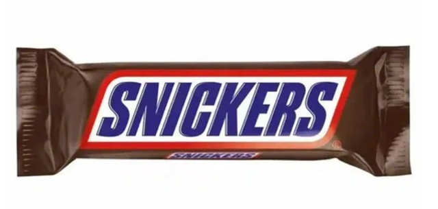 Snickers 48g