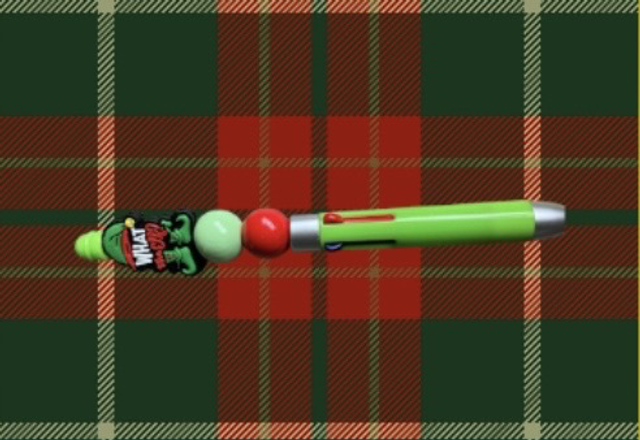 What The Elf Pen