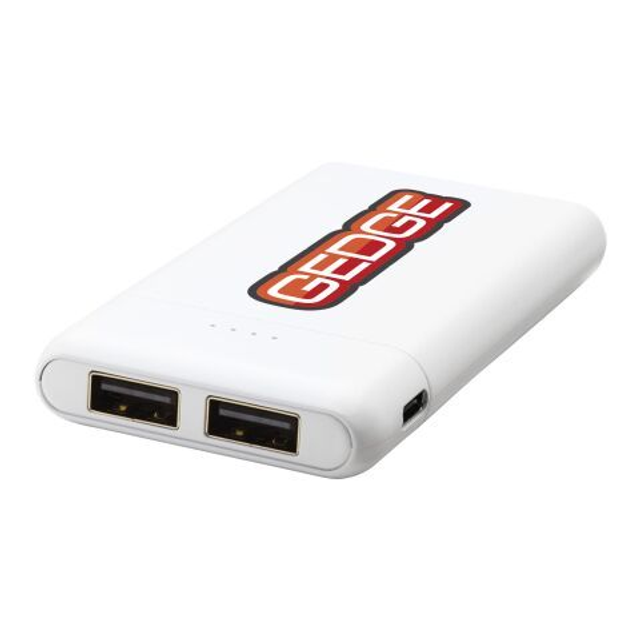 Odyssey 5000mAh high density powerbank