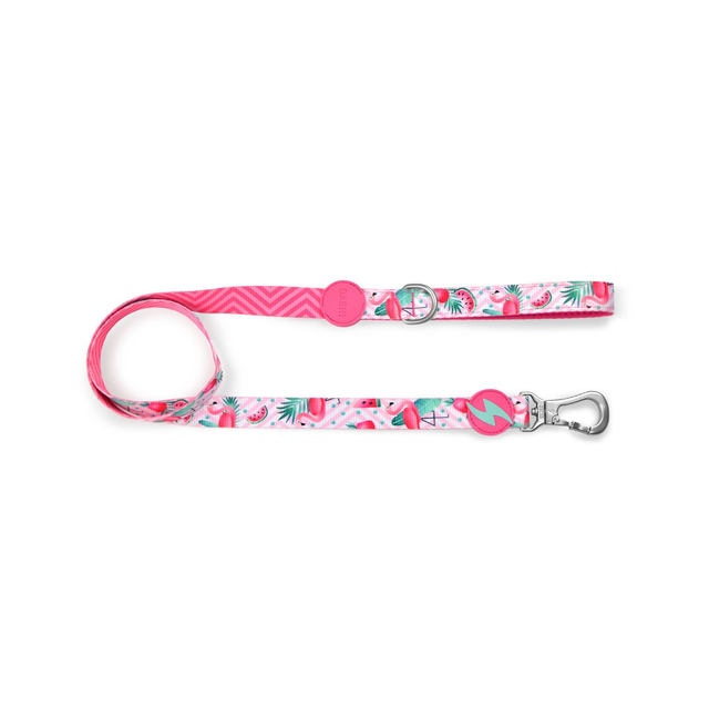 Flamingo Leash