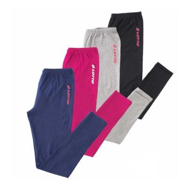 LEGGINGS LA1400 LOTTO